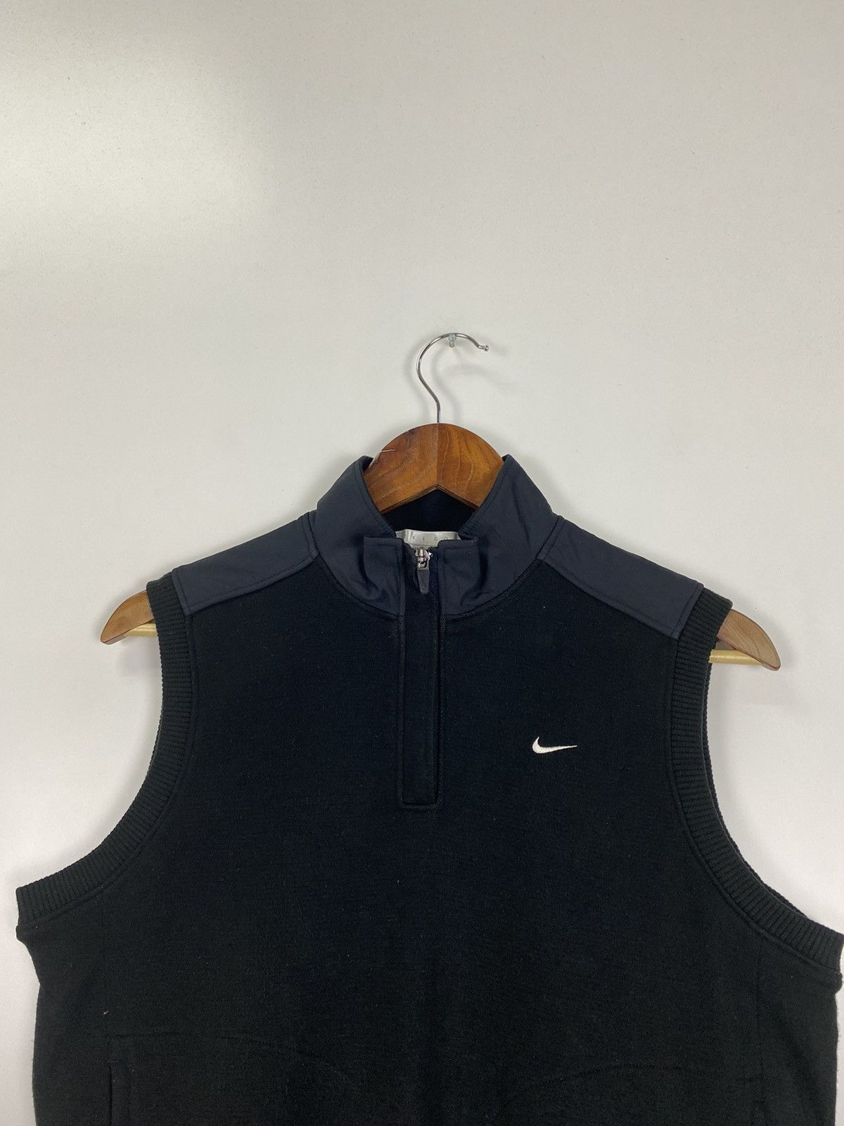 Nike Nike Golf vest Size US M / EU 48-50 / 2 - 6 Thumbnail