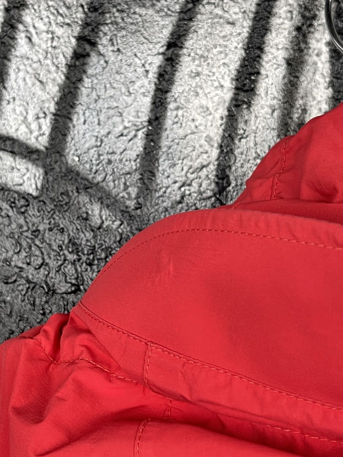 Berghaus Berghaus Gore-Tex Outdoor Red Full Zip Jacket Men’s Size L Size US L / EU 52-54 / 3 - 15 Thumbnail