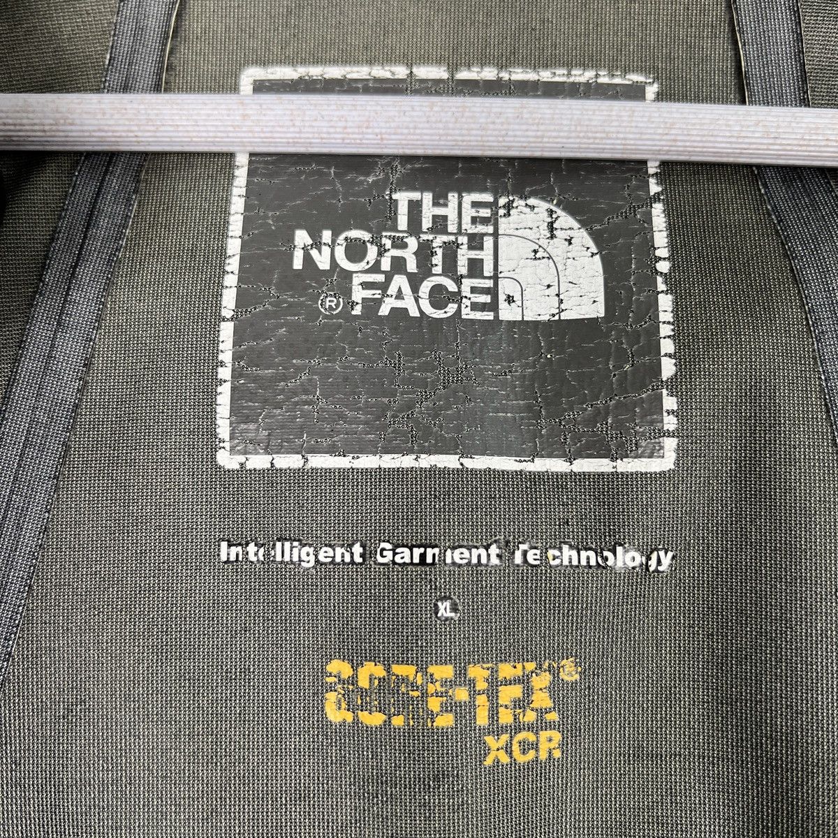 Goretex × The North Face 🔥 VINTAGE THE NORTH FACE XCR GORETEX TECHWEAR JACKET Size US XL / EU 56 / 4 - 16 Thumbnail