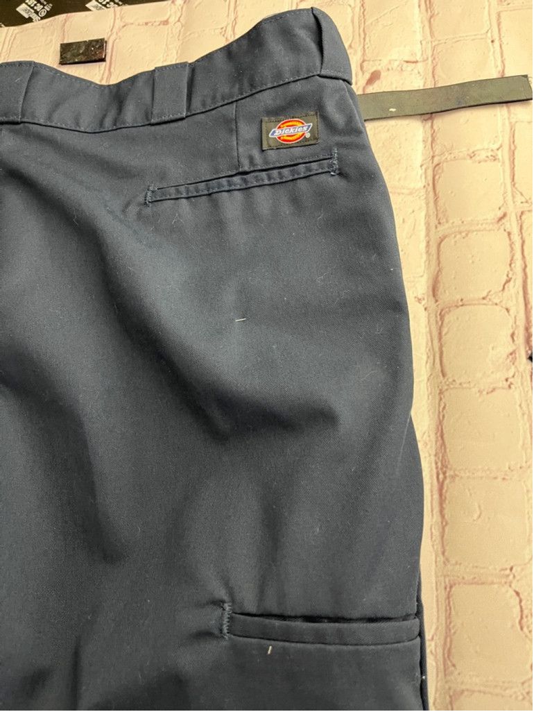 Dickies Men's Dickies Pants Size 20 Blue Size US 41 - 4 Thumbnail