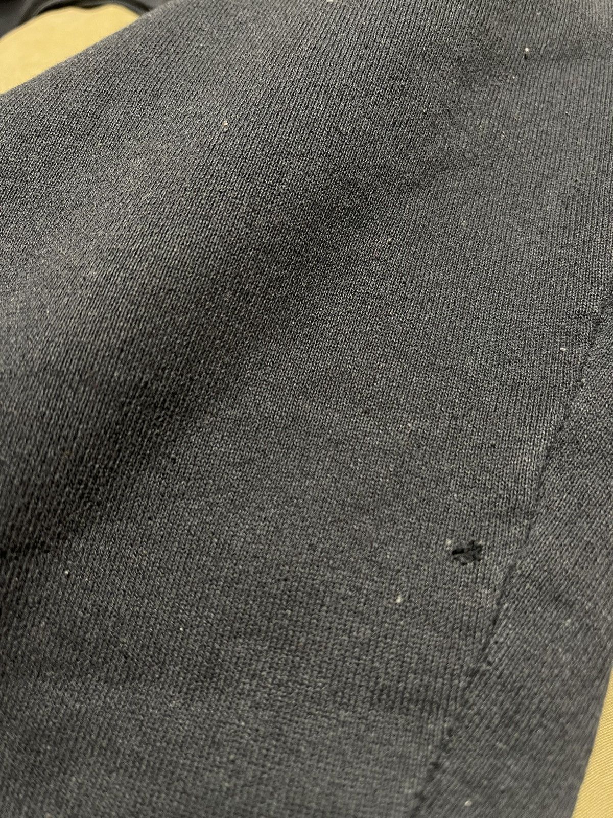 Vintage RARE Vintage 1987 Married with children black sweatshirt Size US L / EU 52-54 / 3 - 6 Thumbnail