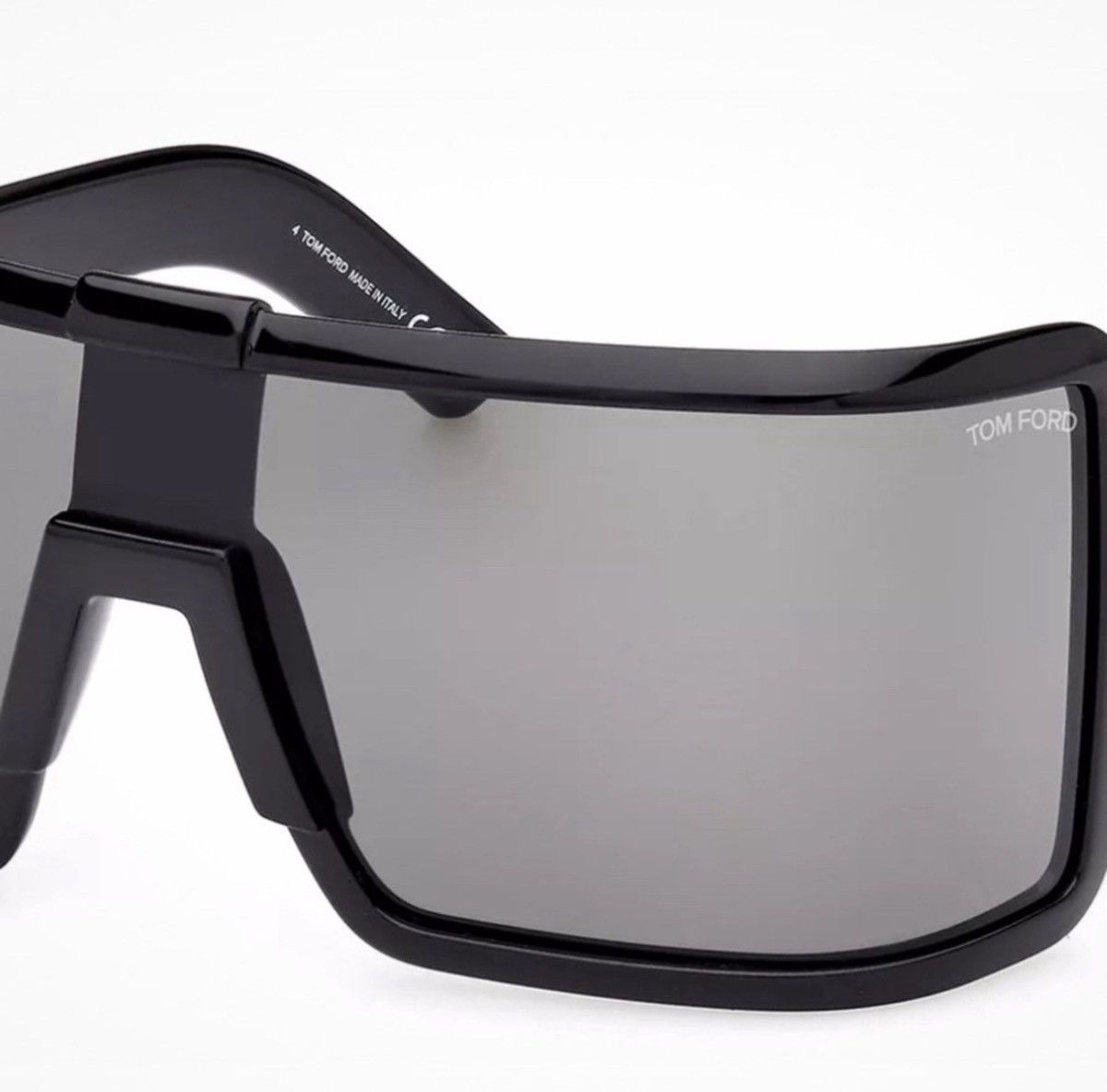 Tom Ford TomFord authentic sunglasses Size ONE SIZE - 4 Thumbnail