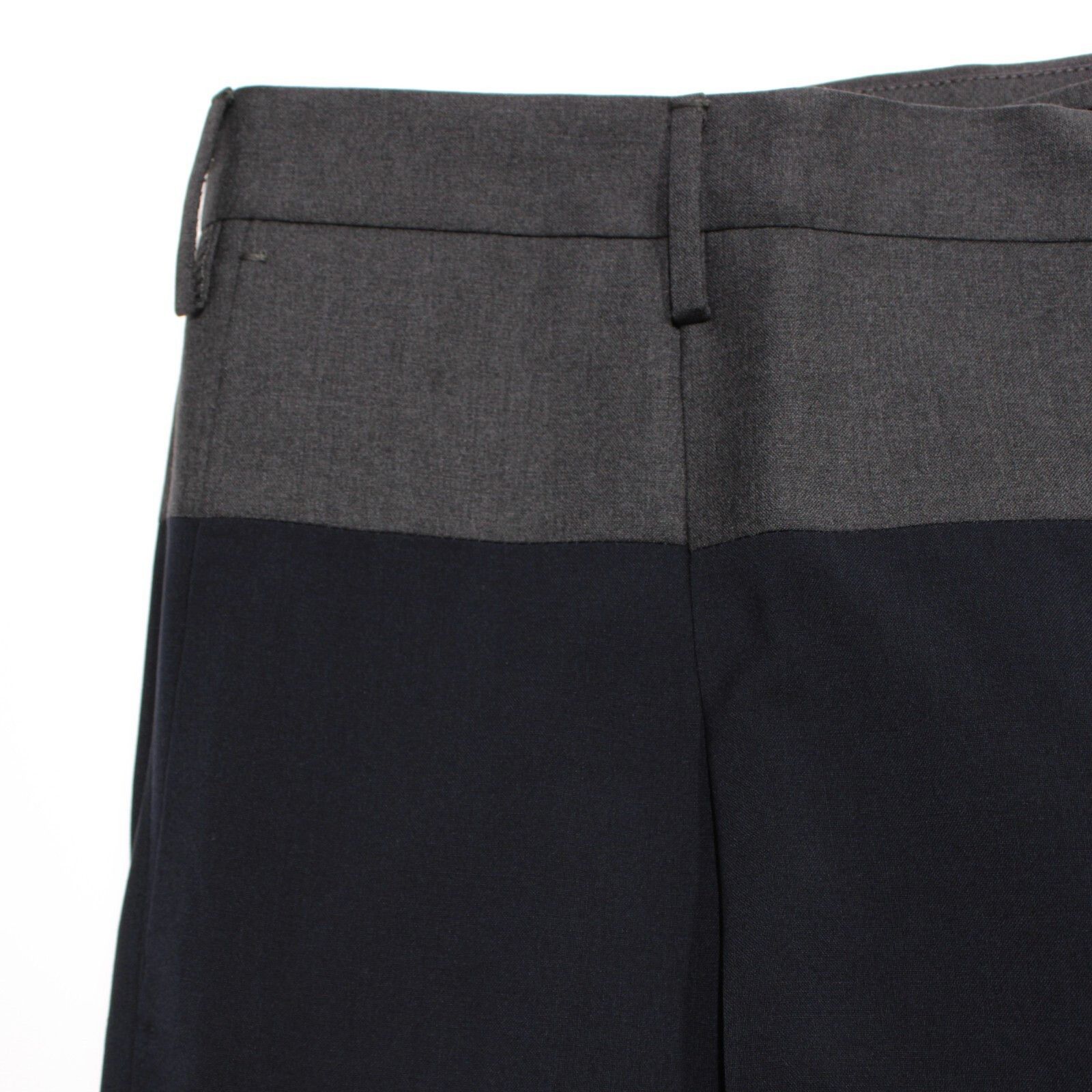 Incotex INCOTEX New with tags Dress Pants Size 34 US In Blue Size US 34 / EU 50 - 3 Thumbnail