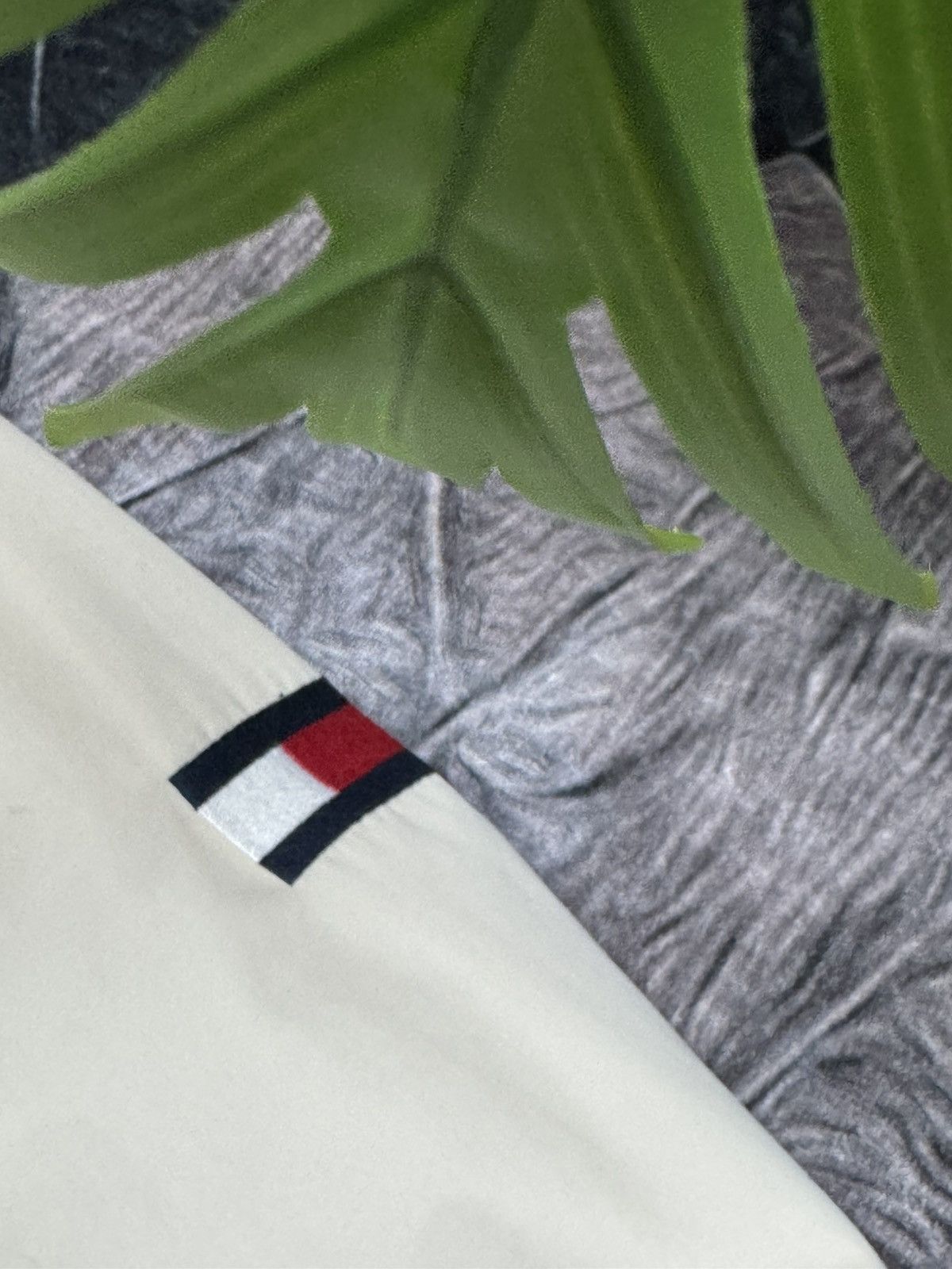 Tommy Hilfiger TOMMY HILFIGER VINTAGE JACKET SIZE XL Size US XL / EU 56 / 4 - 7 Thumbnail