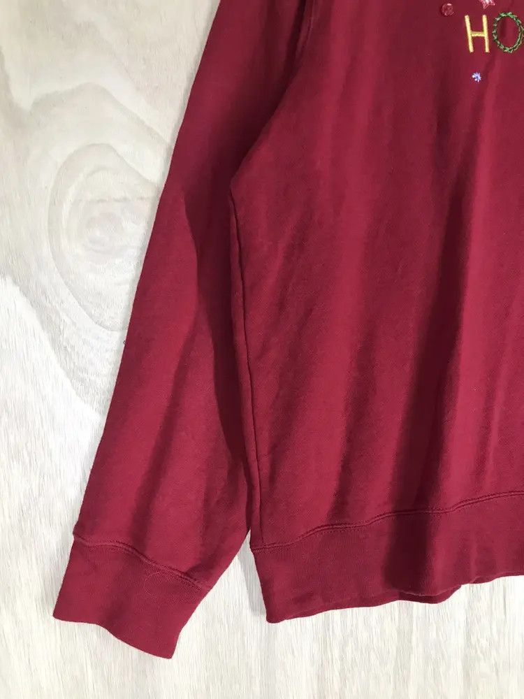 Holiday Brand Holiday Edition Sweatshirts Size XL / US 12-14 / IT 48-50 - 4 Thumbnail