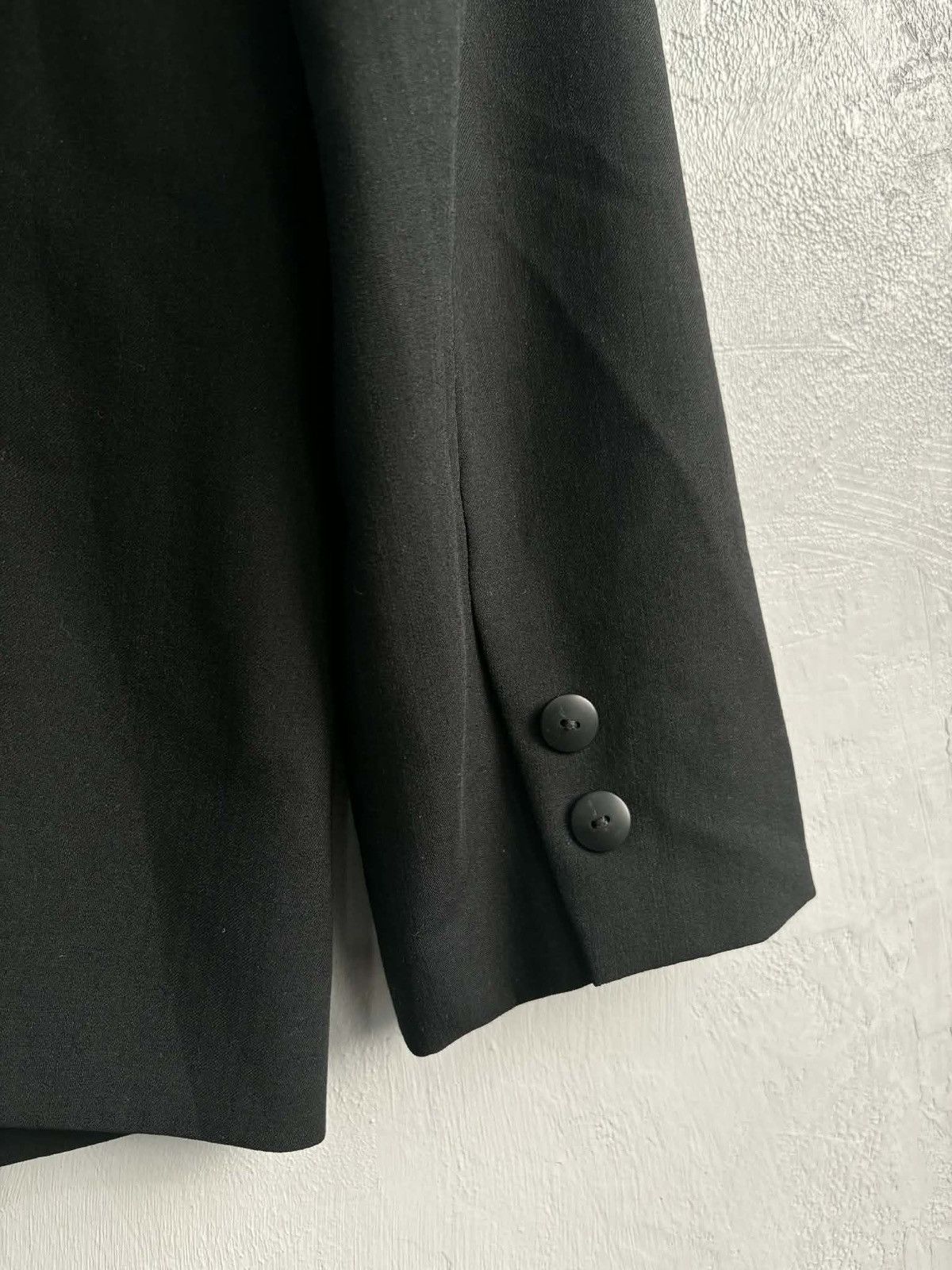 Issey Miyake I.S Issey Sport Classic Blazer Size US M / EU 48-50 / 2 - 5 Thumbnail