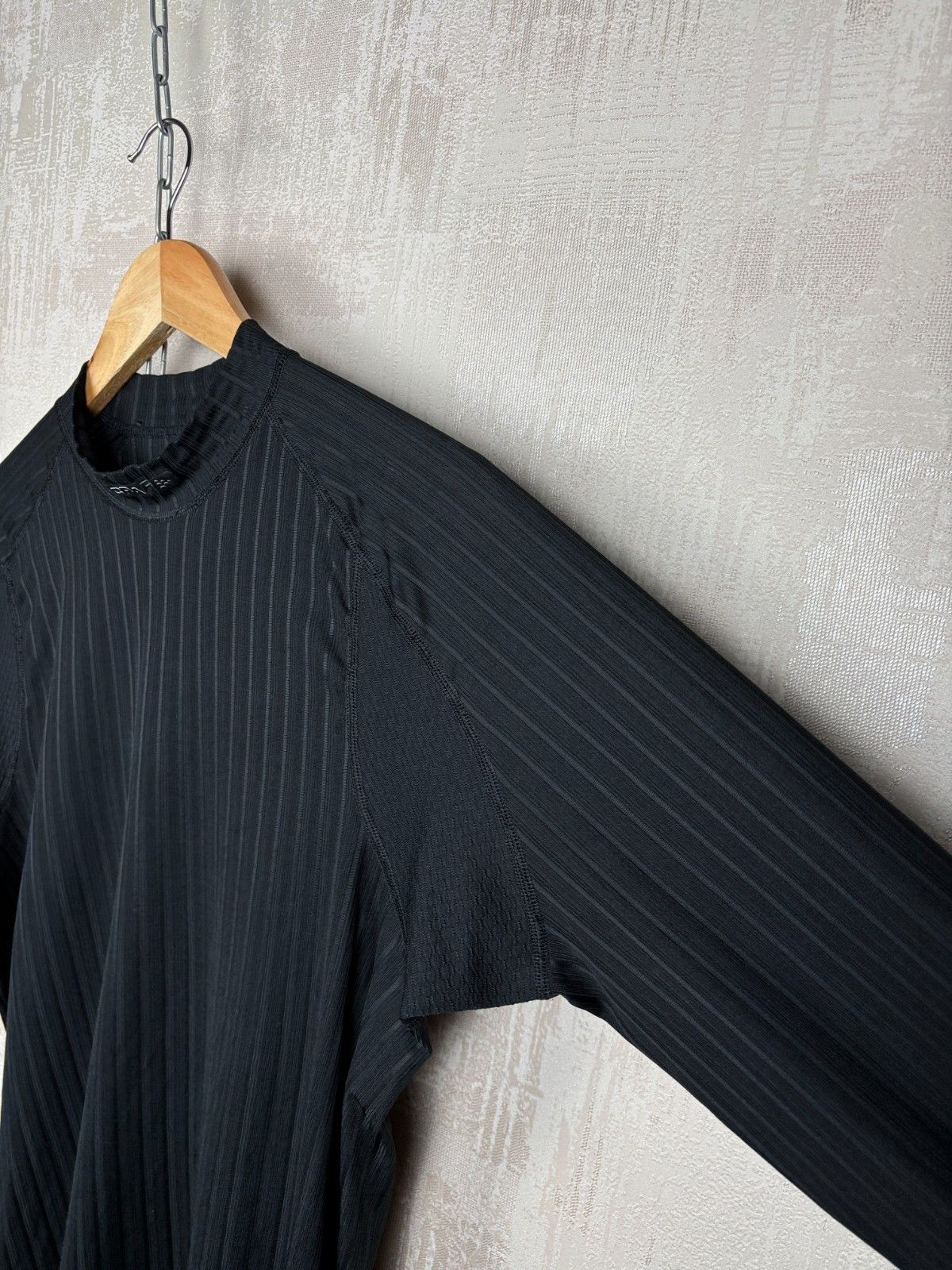 Other Craft Coolmax Pro Long Sleeve Thermal Base Layer T-shirt Size US L / EU 52-54 / 3 - 9 Thumbnail