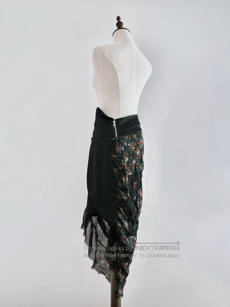 Junya Watanabe Junya Watanabe size S Skirt Size 22" - 9 Thumbnail