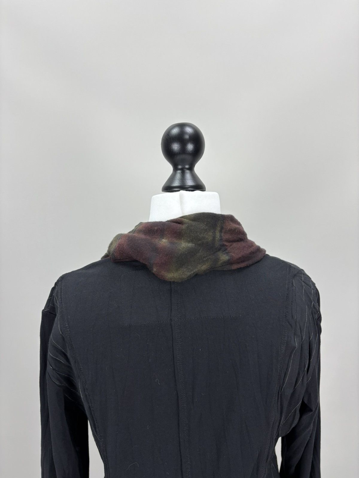Rundholz Womens cardigan Rundholz Black Label Size M Color Multicolor Size M / US 6-8 / IT 42-44 - 8 Thumbnail