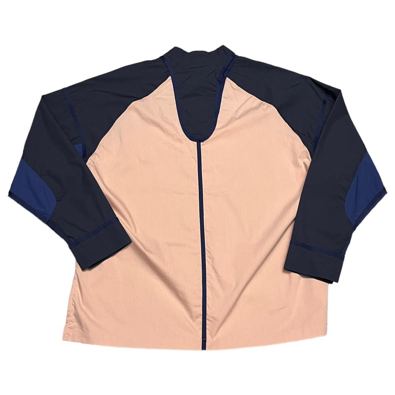 Ambush Design AMBUSH Waves SS 2019 Luxury Designer Windbreaker Jacket Size M / US 6-8 / IT 42-44 - 4 Thumbnail
