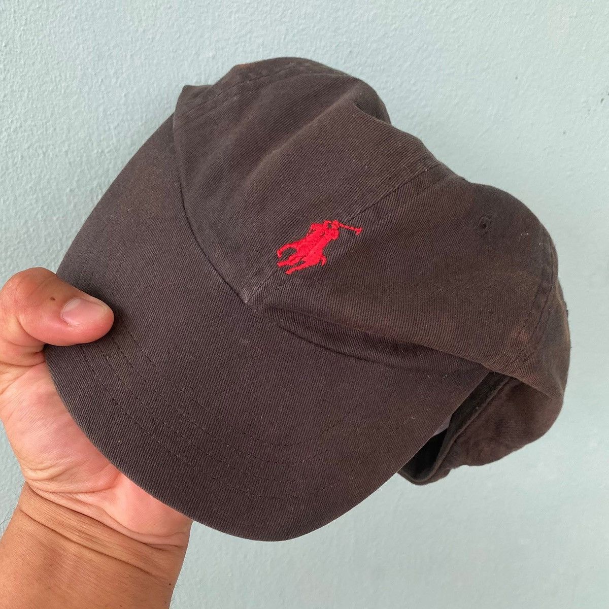 Ralph Lauren RARE ‼️ Polo Ralph Lauren Size ONE SIZE - 2 Thumbnail