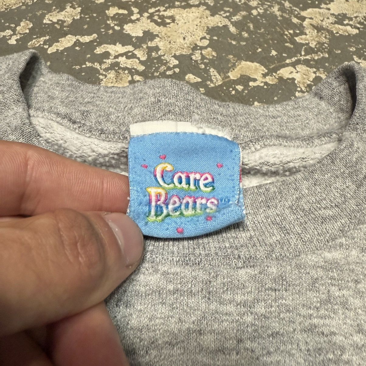 Other Vintage Care Bears Dear Santa I’ve Been Grumpy Christmas Cr Size US XL / EU 56 / 4 - 4 Thumbnail