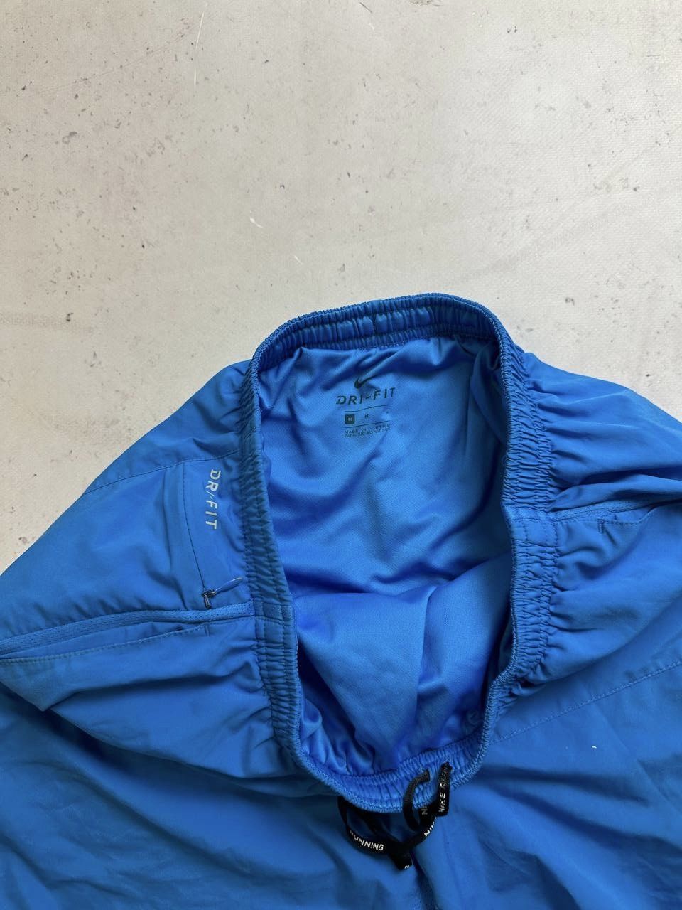 Nike × Vintage Vintage Nike Swoosh Shorts M Size US 32 / EU 48 - 3 Thumbnail