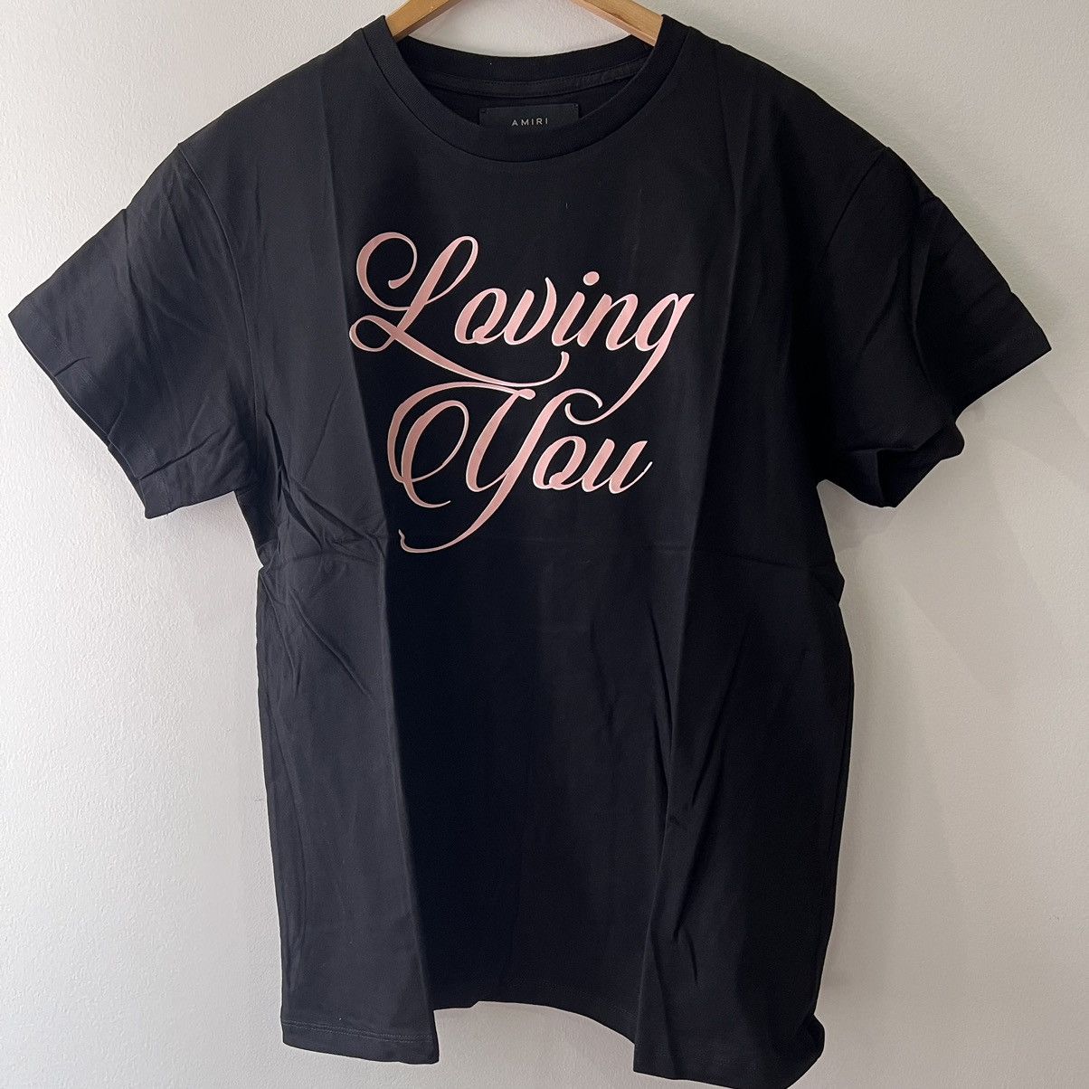 ‘Loving You’ T-shirt