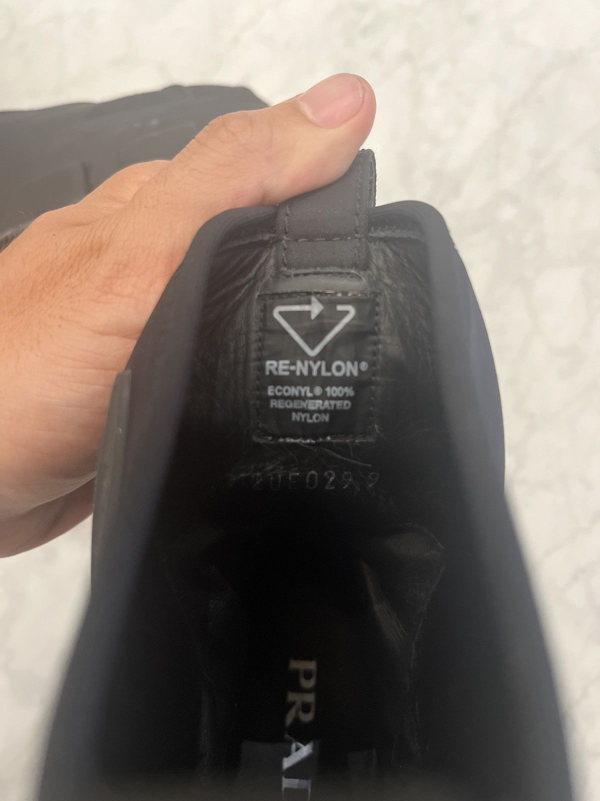 Prada Prada Monolith Boots Size US 9 / EU 42 - 4 Thumbnail