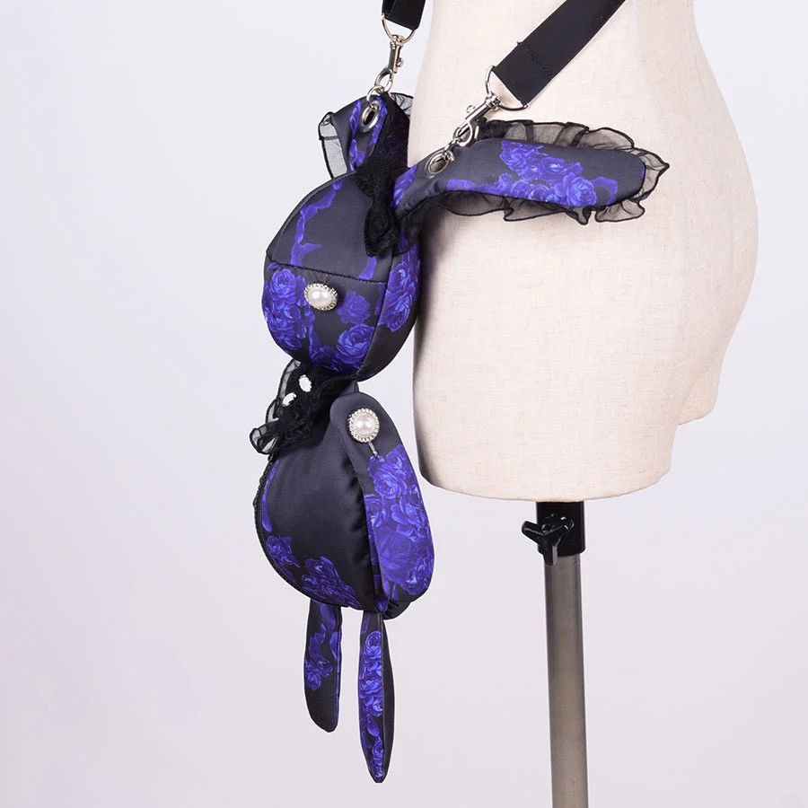 Beauty Beast H.Naoto Rabbit Backpack Size ONE SIZE - 4 Thumbnail