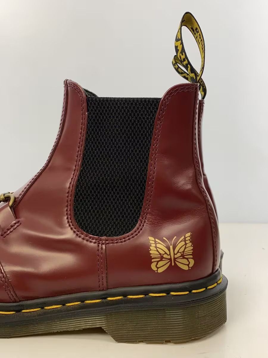 Dr. Martens × Needles Collab Leather Side Gore LL61 Boots Size US 9 / EU 42 - 7 Thumbnail