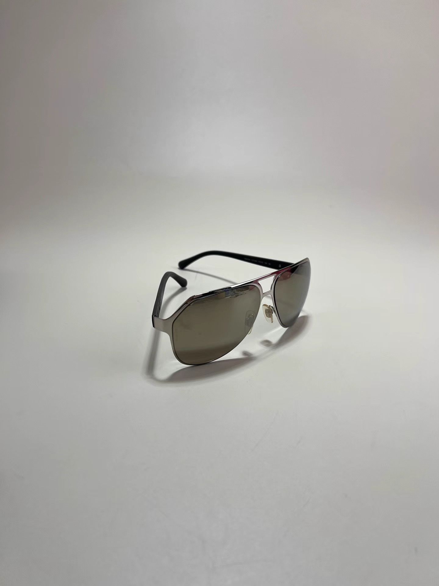 Dolce & Gabbana DOLCE&GABBANA Sunglasses Size ONE SIZE - 2 Thumbnail