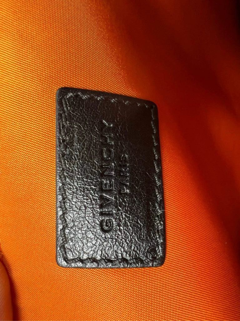Givenchy Givenchy 4G Phone Pouch Size ONE SIZE - 4 Thumbnail