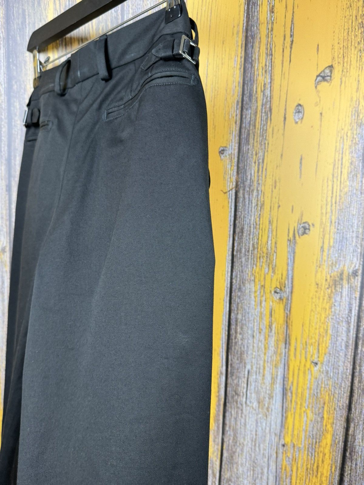 Louis Vuitton Louis Vuitton Vintage Pants Woman Size 42 Size 28" / US 6 / IT 42 - 21 Thumbnail