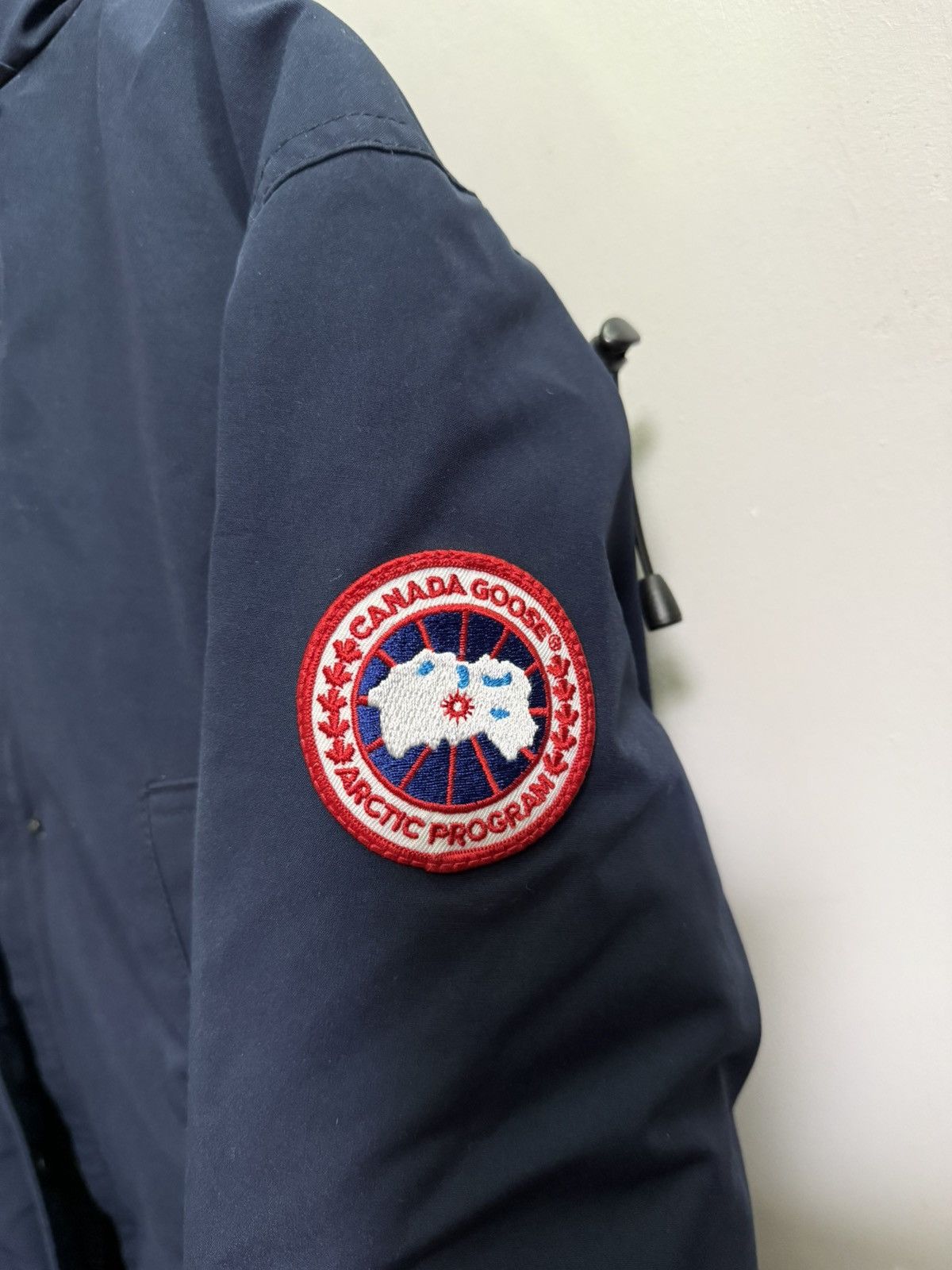 Canada Goose Canada Goose Size XL / US 12-14 / IT 48-50 - 7 Thumbnail