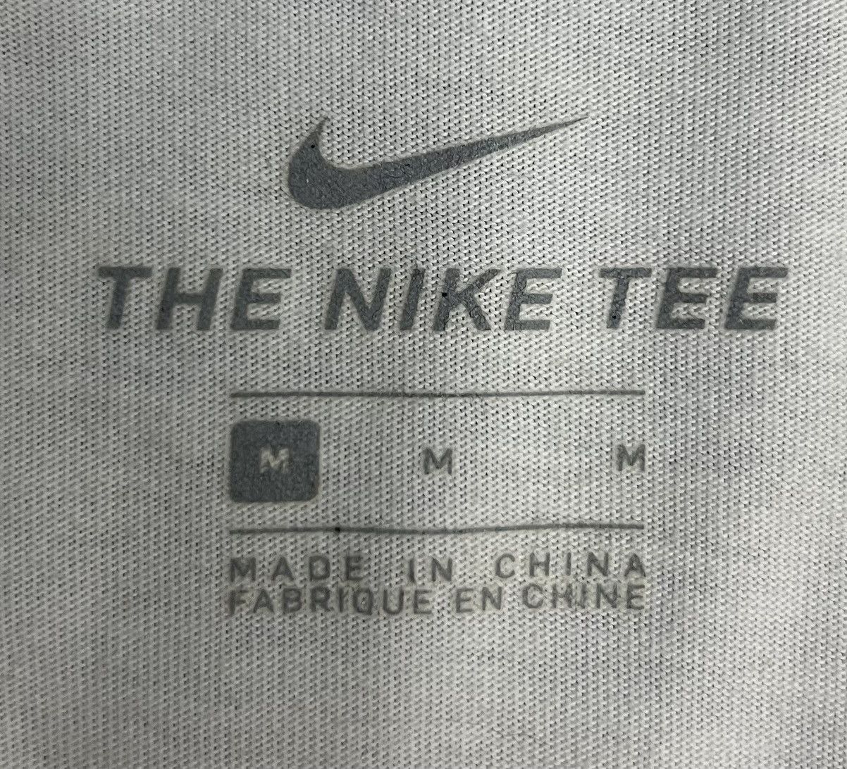 Nike × Nike SB THE NIKE TEE NIKE SB SHIRT Size US M / EU 48-50 / 2 - 8 Thumbnail
