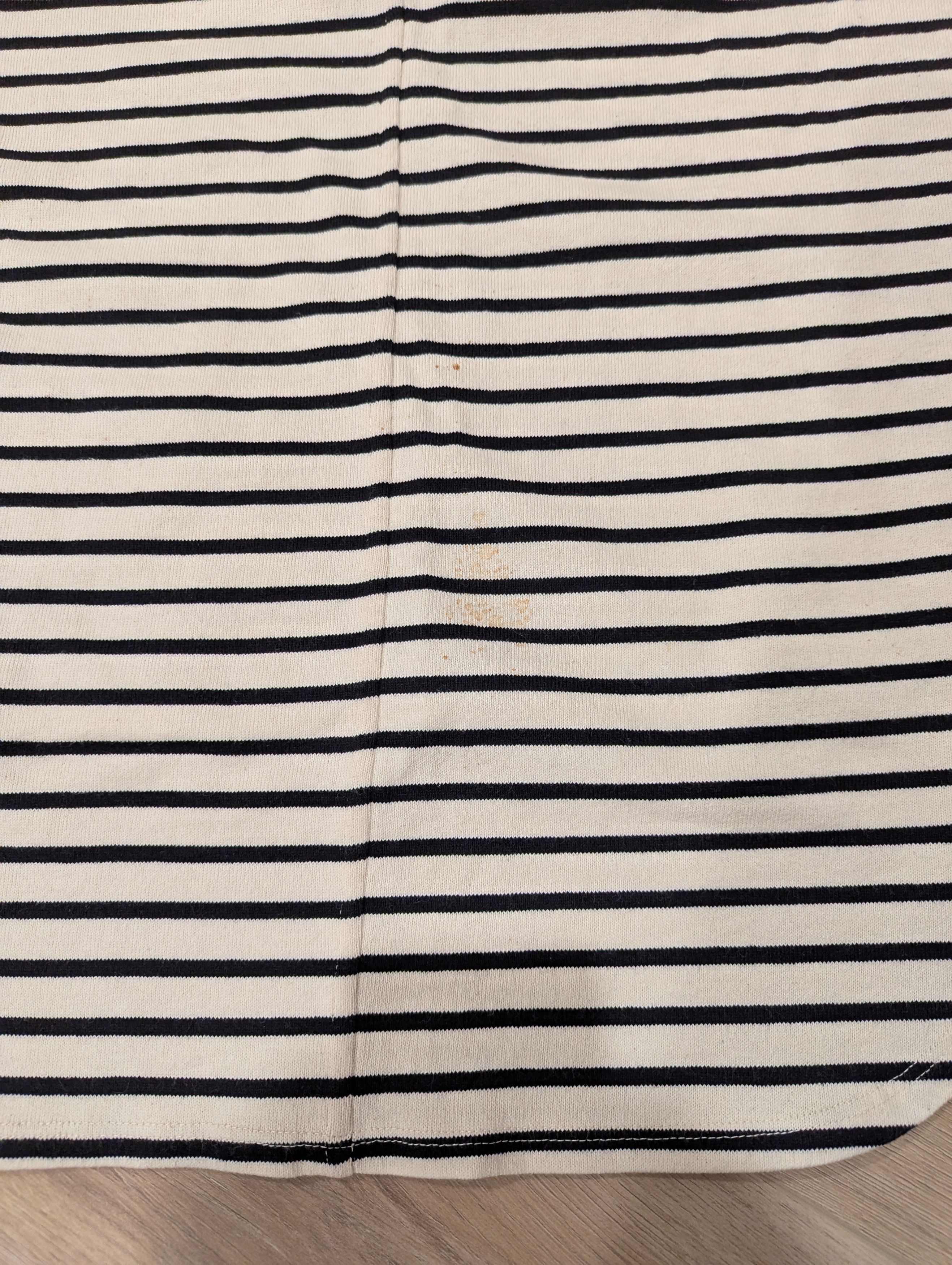 Fear of God Fear of God 4th Collection Striped Tank SSENSE Exclusive Size US M / EU 48-50 / 2 - 3 Thumbnail
