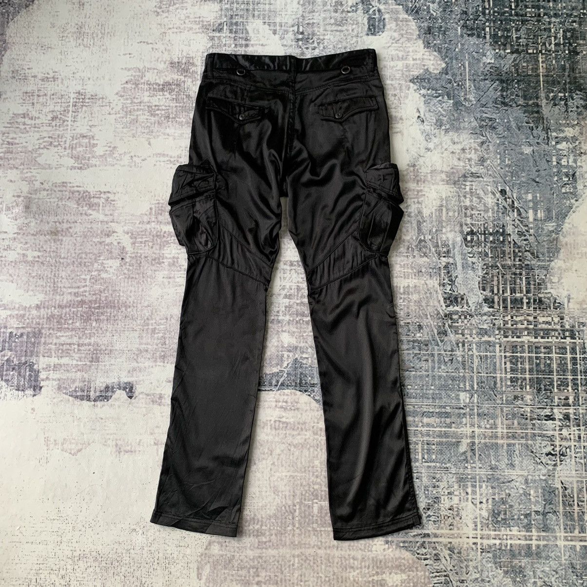 CIVARIZE Civarize Big Pocket Skinny Cargo Pant Size US 32 / EU 48 - 6 Thumbnail
