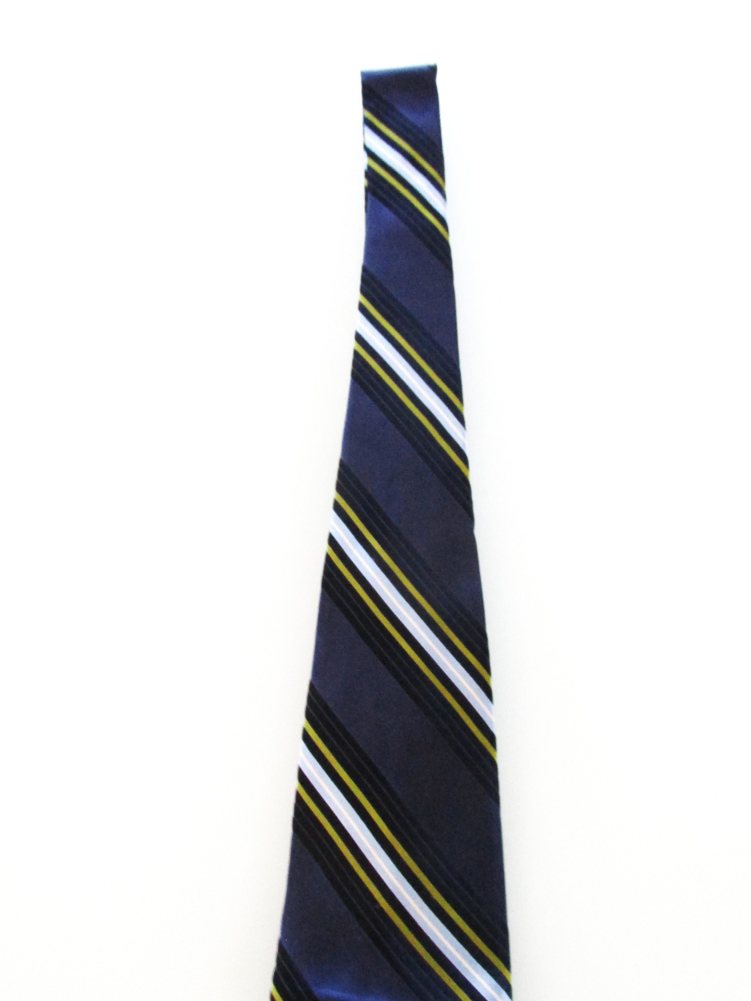 Ike Behar Ike Behar Men's Silk Tie Size ONE SIZE - 3 Thumbnail