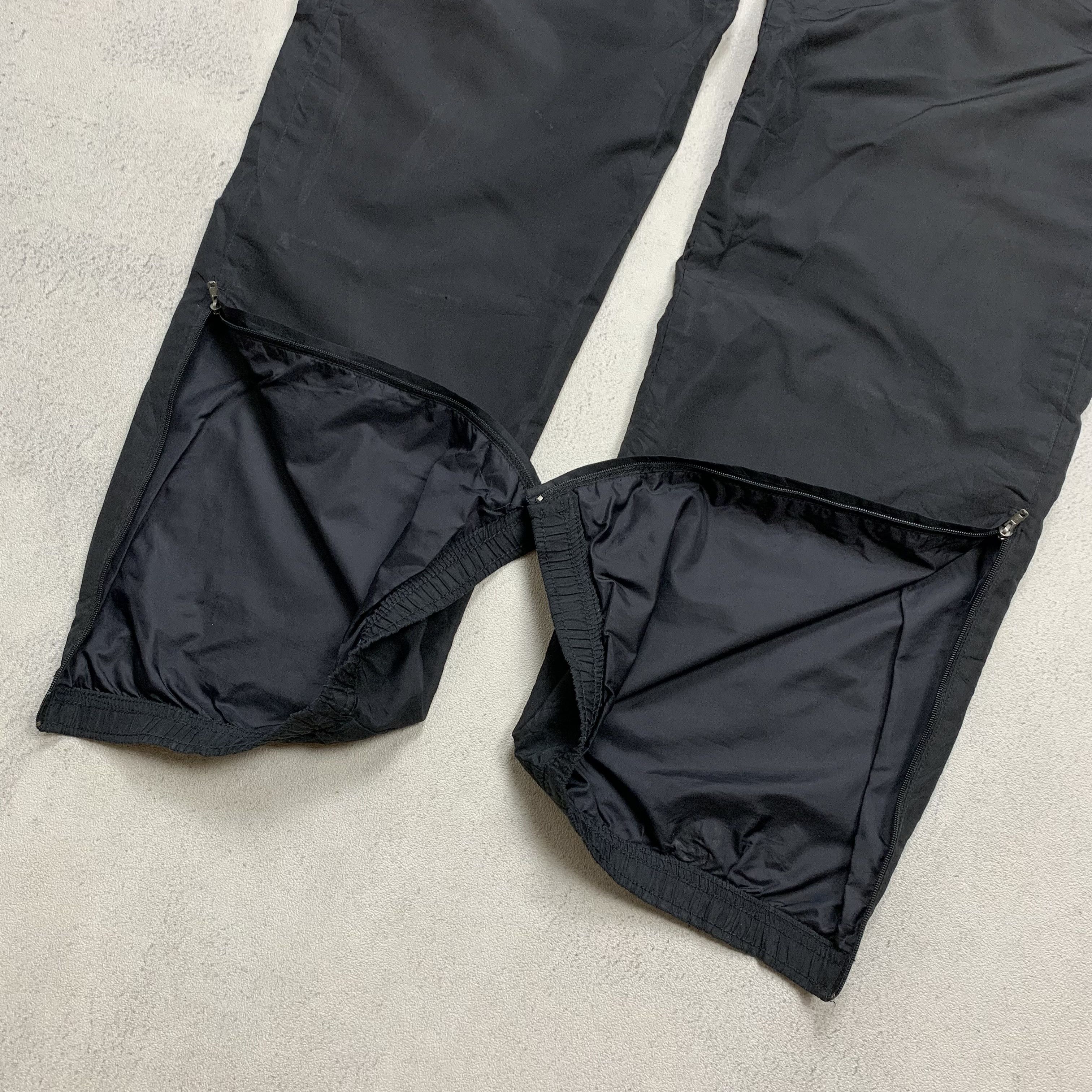 Nike Nike Manchester United Track Pants Size US 34 / EU 50 - 6 Thumbnail