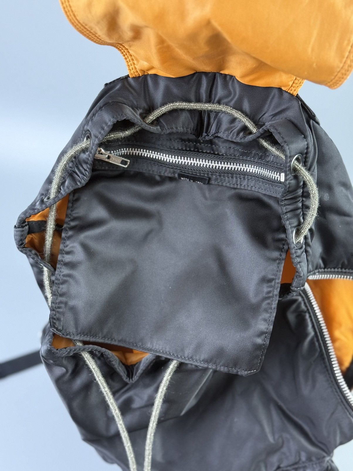 Porter Porter - Tanker Backpack Size ONE SIZE - 9 Thumbnail