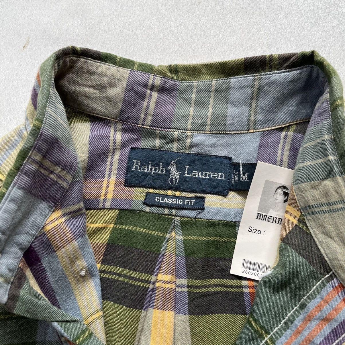 Polo Ralph Lauren Polo ralph laurent Size US M / EU 48-50 / 2 - 3 Thumbnail