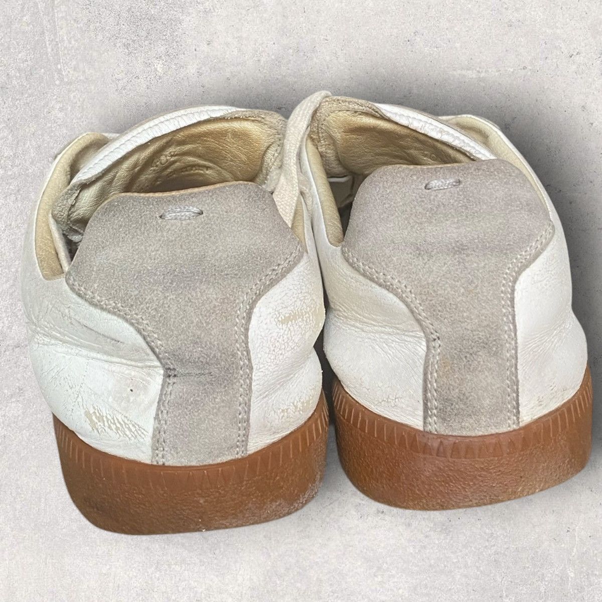 Maison Margiela Margiela GAT Og Color Size US 7.5 / EU 40-41 - 6 Thumbnail