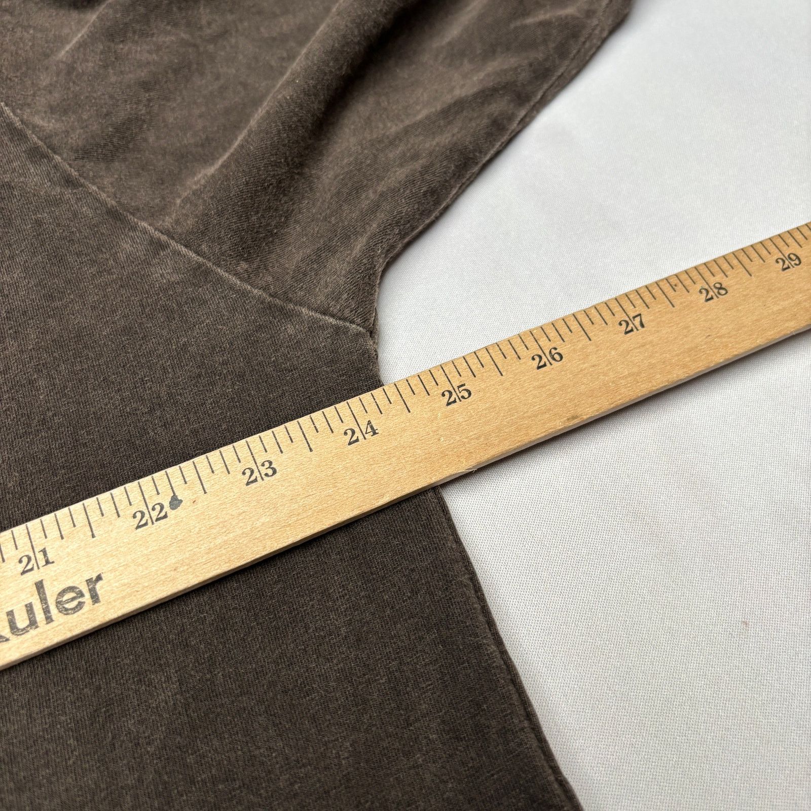 Story Mfg. Story Mfg. Grateful Squash T Shirt Men's Large Vitamin C Size US L / EU 52-54 / 3 - 5 Thumbnail