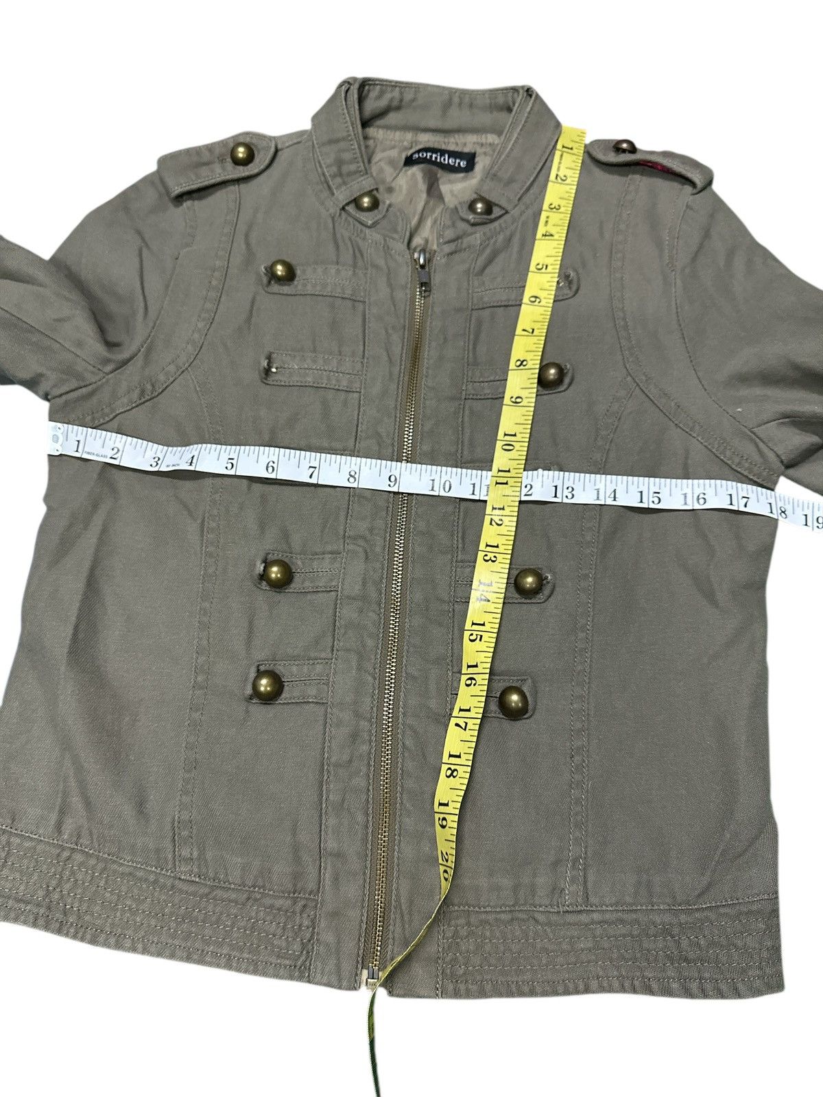 Le Grande Bleu (L.G.B.) Sorridere Short Jacket . Size US XS / EU 42 / 0 - 4 Thumbnail