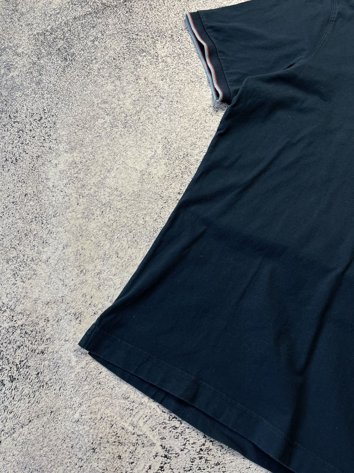 La Martina Vintage Y2K La Martina Argentina #3 Summer Polo Rugby Japan Size US XL / EU 56 / 4 - 11 Thumbnail