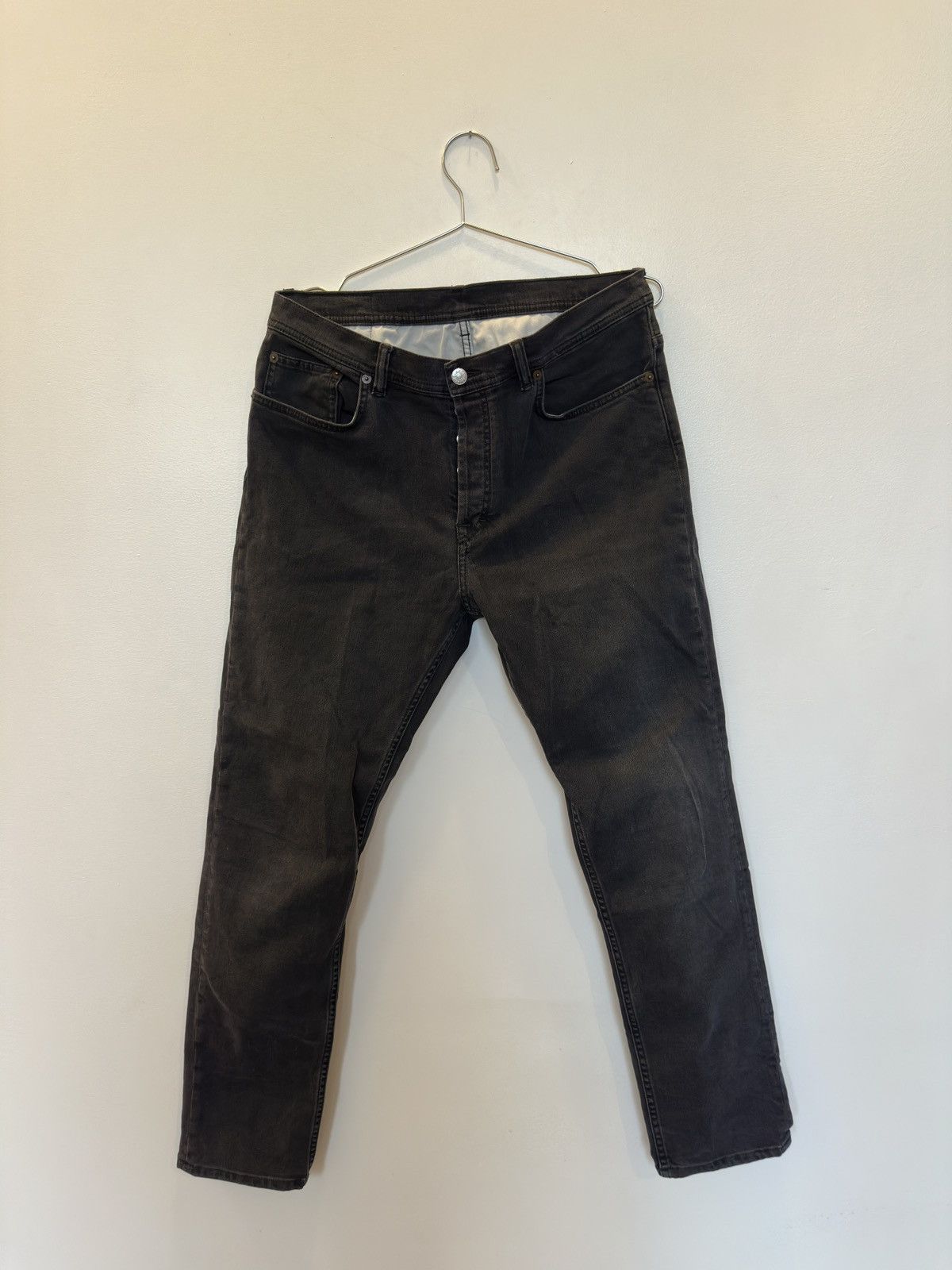 Acne Studios Acne Studio Jeans Size US 34 / EU 50 - 1 Thumbnail