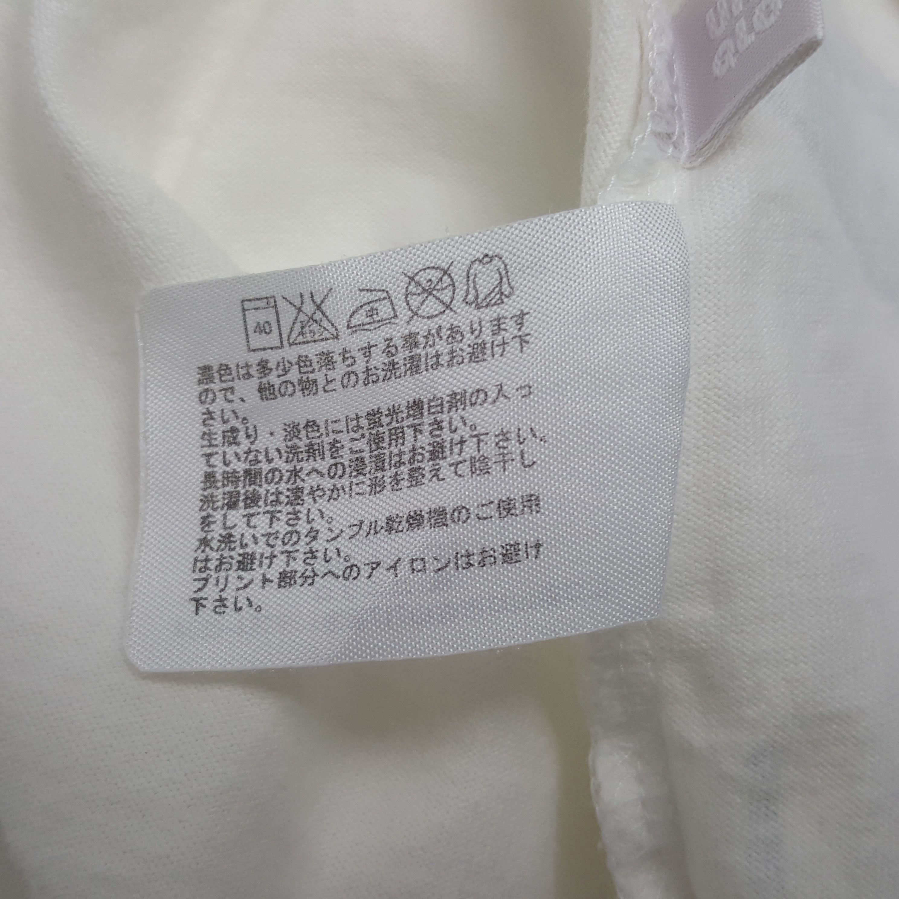 Japanese Brand Vintage Hiro Mashima Ferry Tail Tshirt Size US XS / EU 42 / 0 - 7 Thumbnail