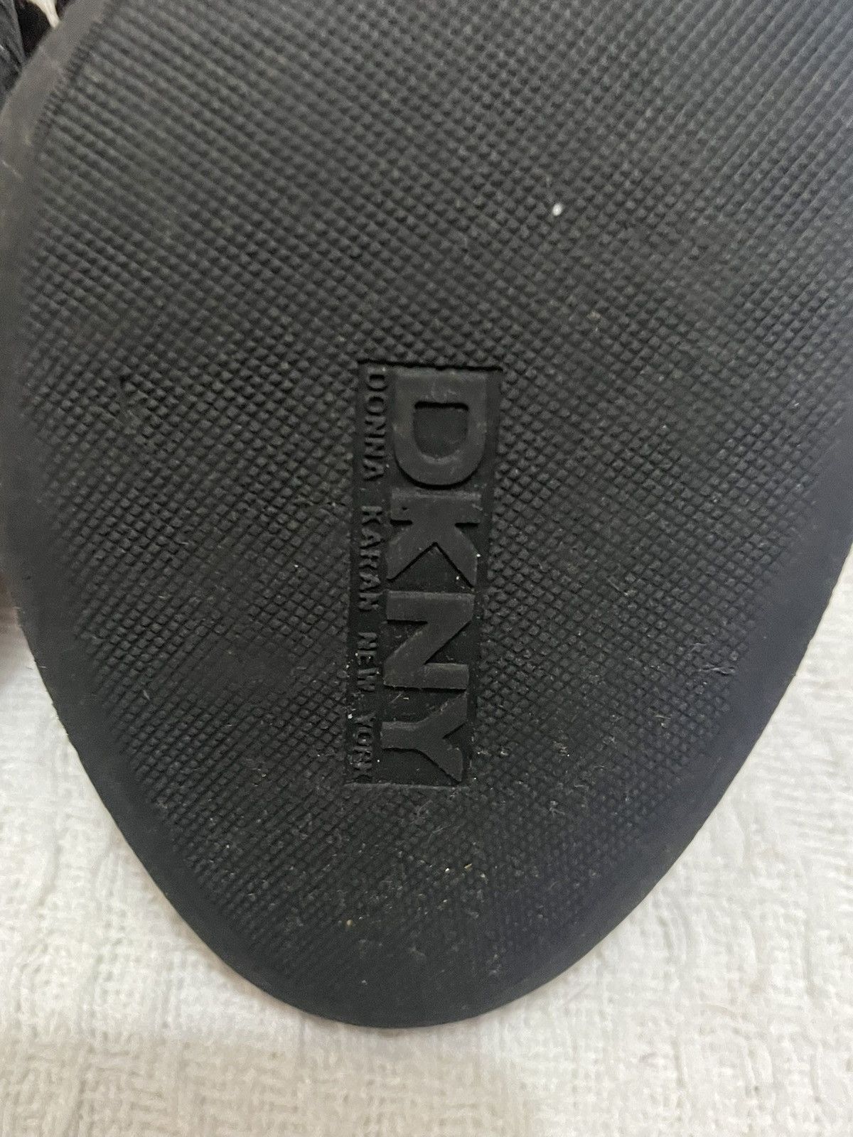 DKNY DKNY booty heel Size US 9.5 / IT 39.5 - 6 Thumbnail