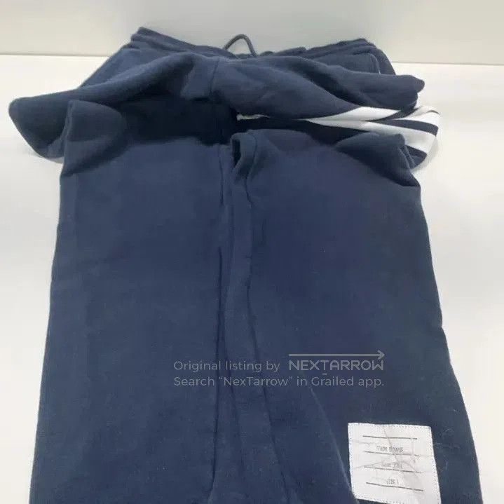 Thom Browne tapered utility pants by uniform experiment. Size US 30 / EU 46 - 6 Thumbnail