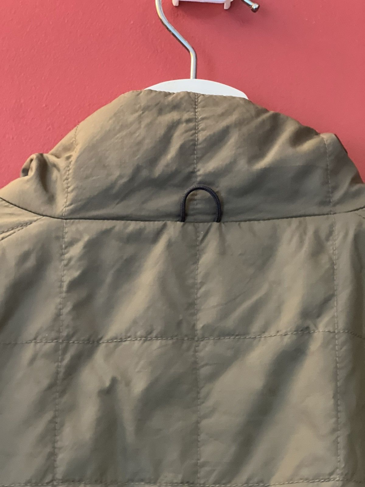 Nike × Nike ACG Nike ACG bomber jacket Size M / US 6-8 / IT 42-44 - 4 Thumbnail