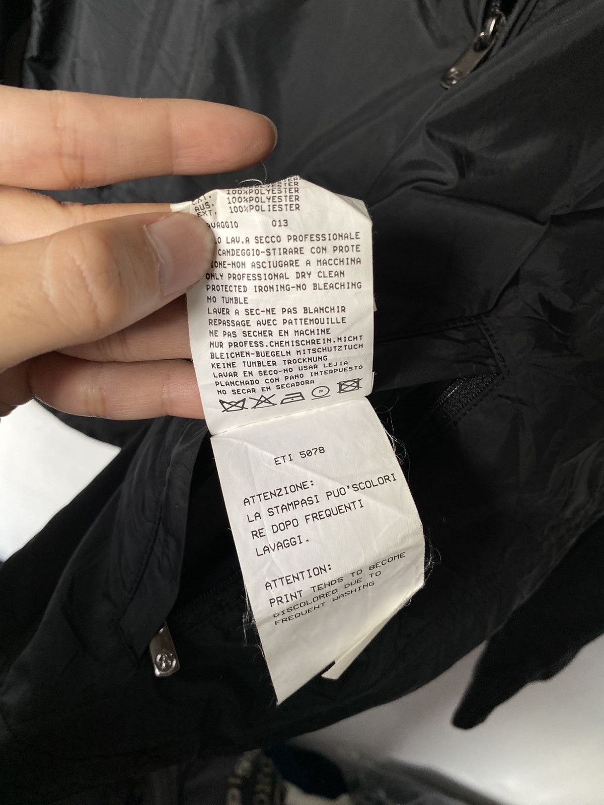 Armani Collezioni Armani Collezioni Jacket Size US M / EU 48-50 / 2 - 15 Thumbnail