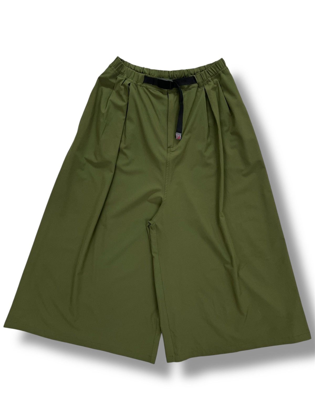 Japanese Brand Fieldcore Workman Wide Pant Size 30" / US 8 / IT 44 - 1 Thumbnail