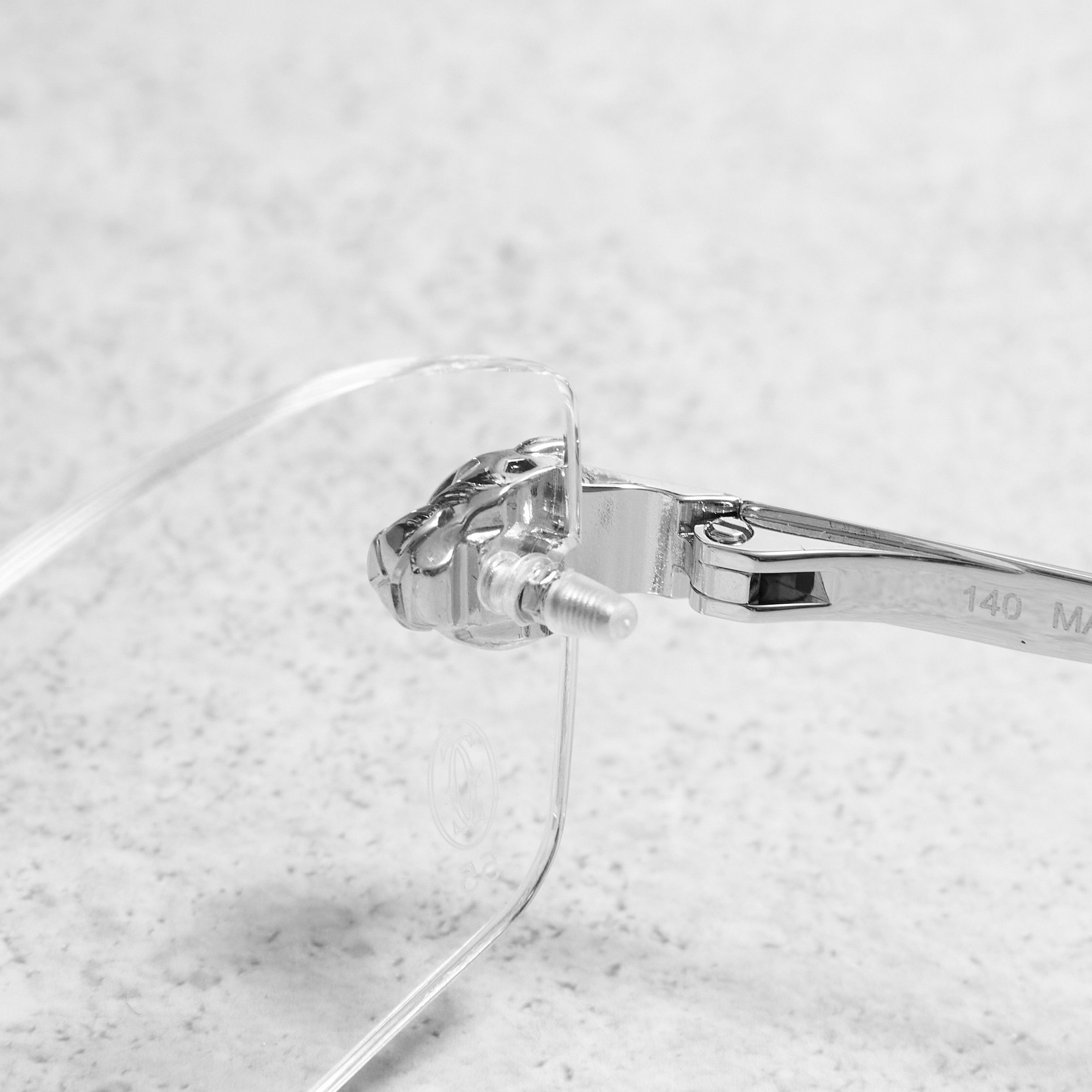 Cartier CARTIER CT0494O 002 Size ONE SIZE - 6 Thumbnail