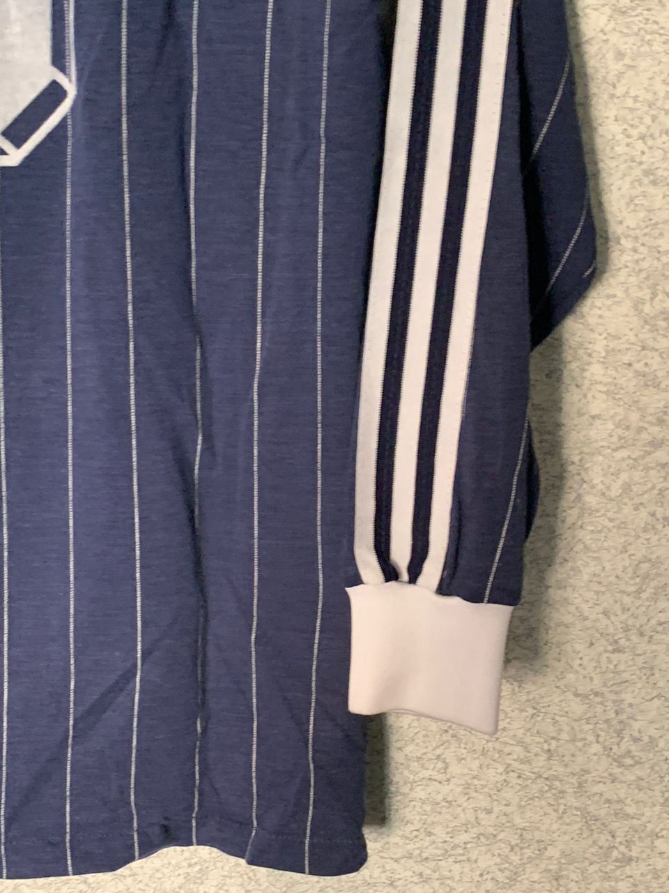Adidas × Vintage Adidas west Germany Size US M / EU 48-50 / 2 - 3 Thumbnail