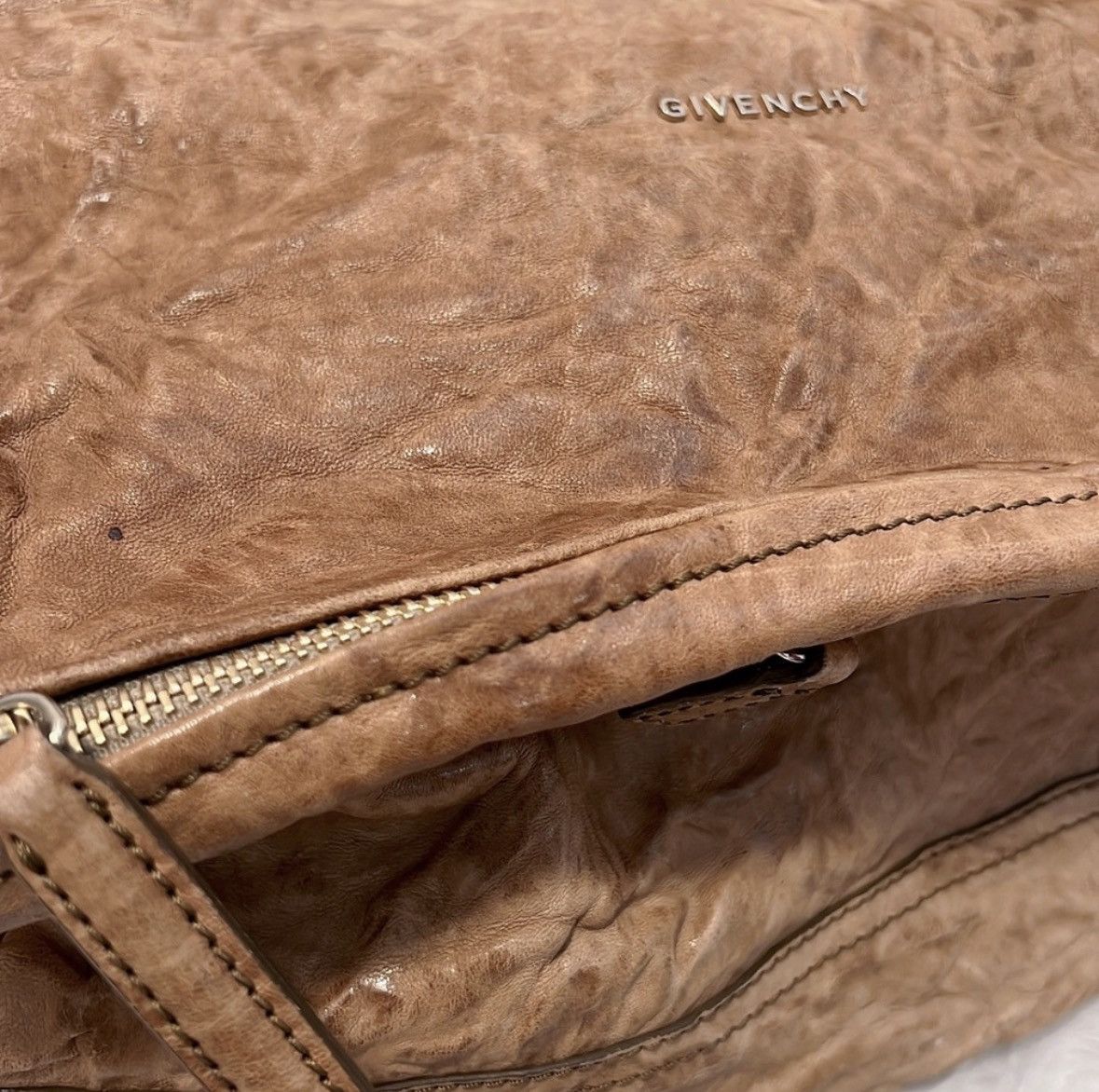 Givenchy Givenchy Pandora Bag Size ONE SIZE - 3 Thumbnail