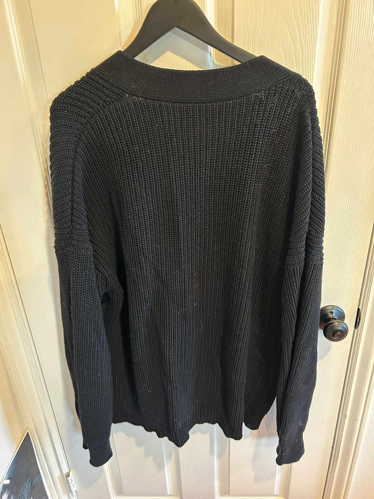 Siberia Hills Siberia hills alien creatures cardigan alien pyramids Size US XL / EU 56 / 4 - 5 Thumbnail