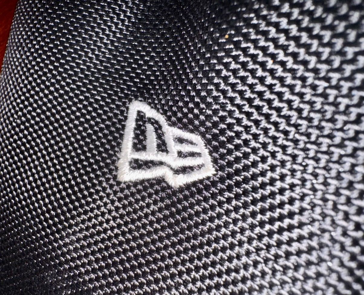 New Era × Yohji Yamamoto Yohji Yamamoto X New Era backpack Size ONE SIZE - 3 Thumbnail