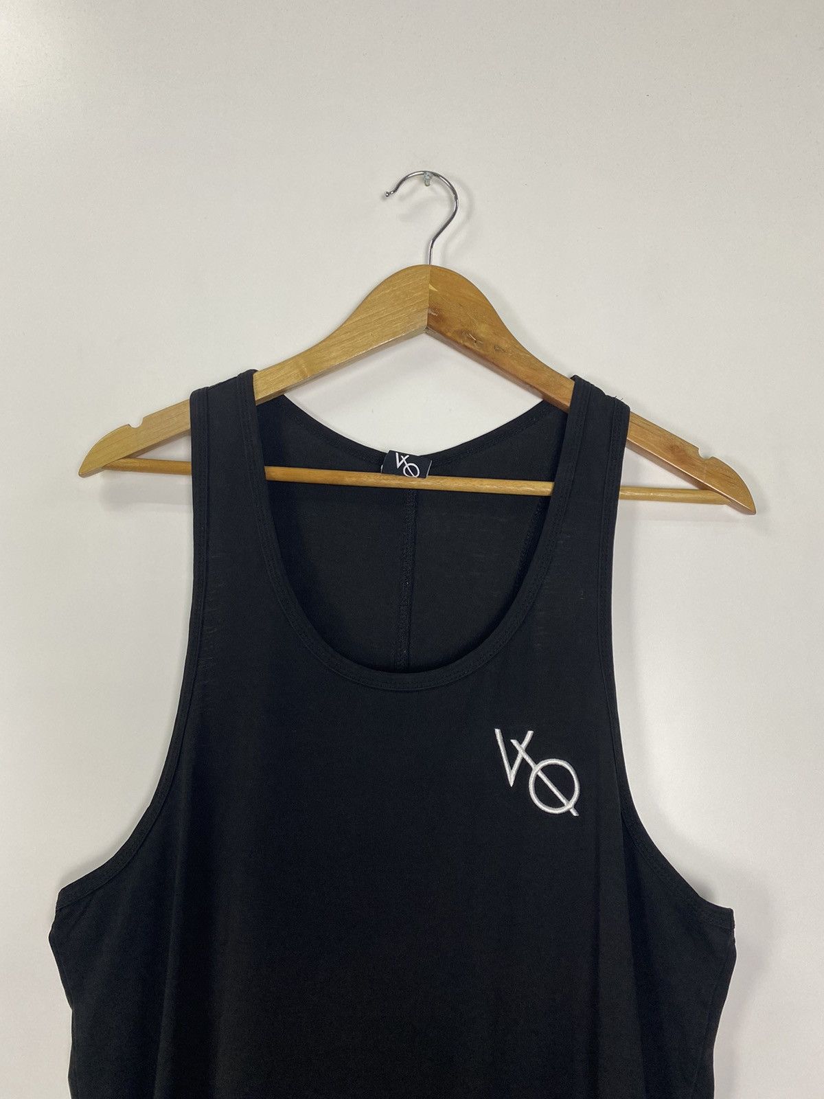 Vanquish Vanquish Fitness tee Size US S / EU 44-46 / 1 - 6 Thumbnail