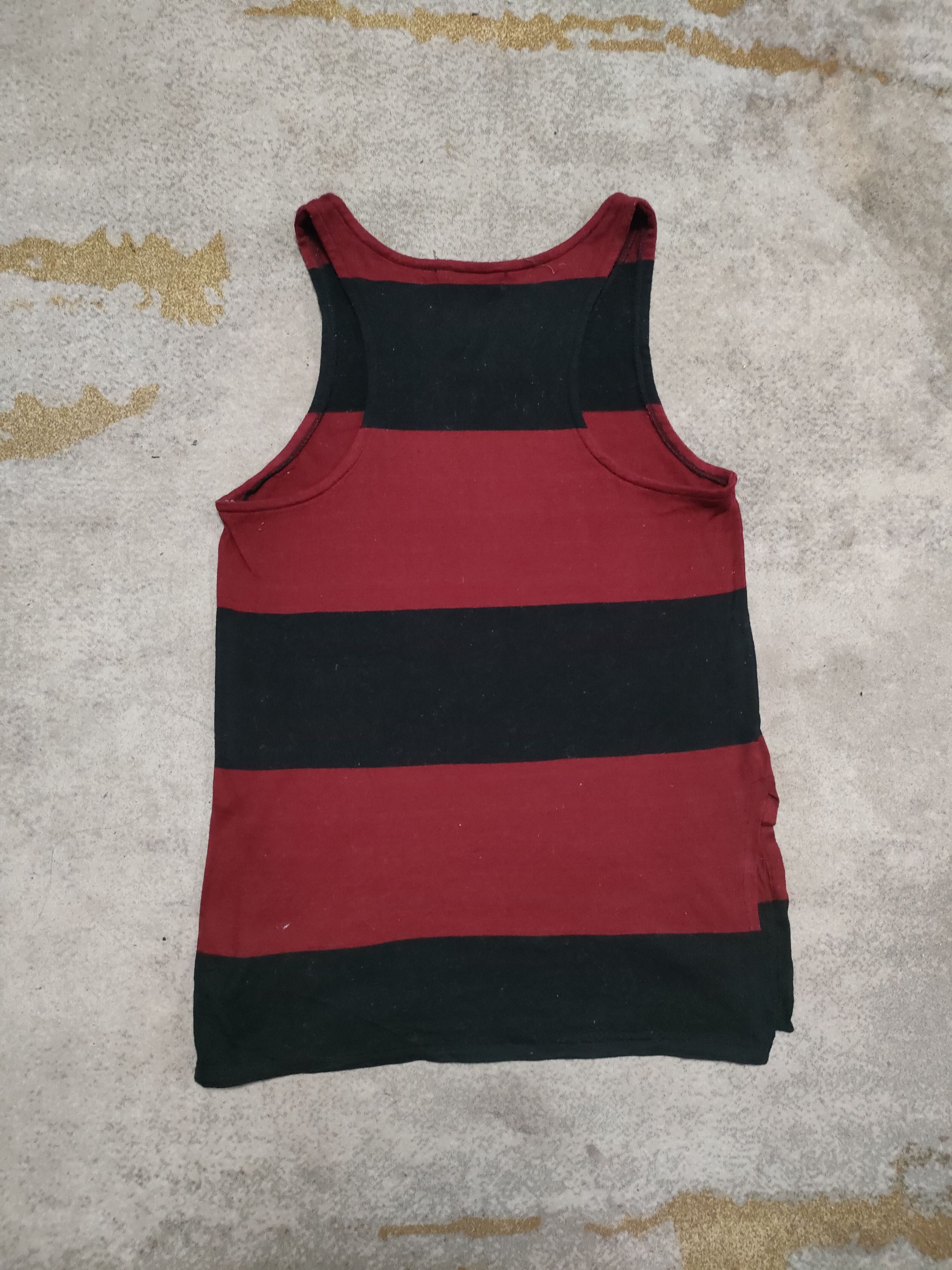 Y's × Yohji Yamamoto Y's Stripe Color Size M / US 6-8 / IT 42-44 - 3 Thumbnail